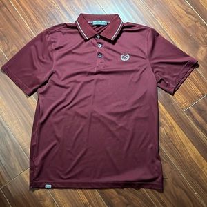 Dixxon Classics Polo shirt
